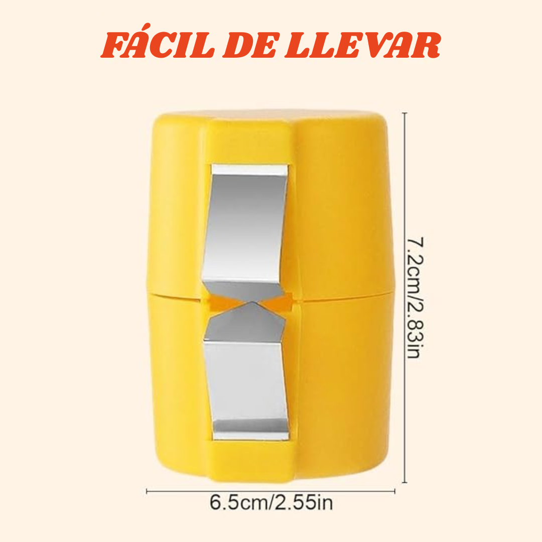 2 Abre Huevos Instantáneos + 1 de Regalo